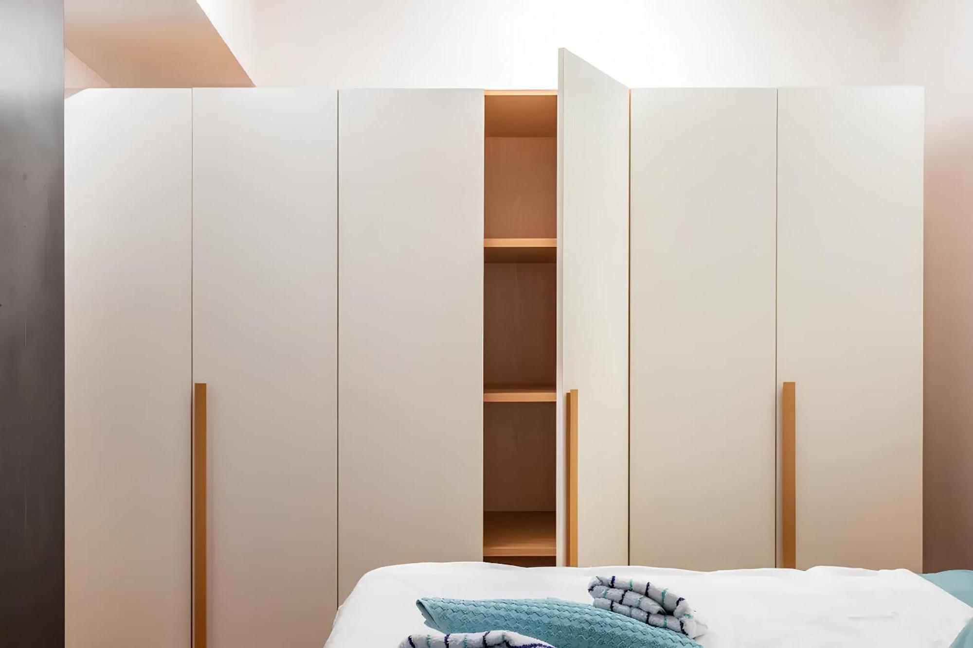 Apartamento Ponte Rosso Trieste Exterior foto